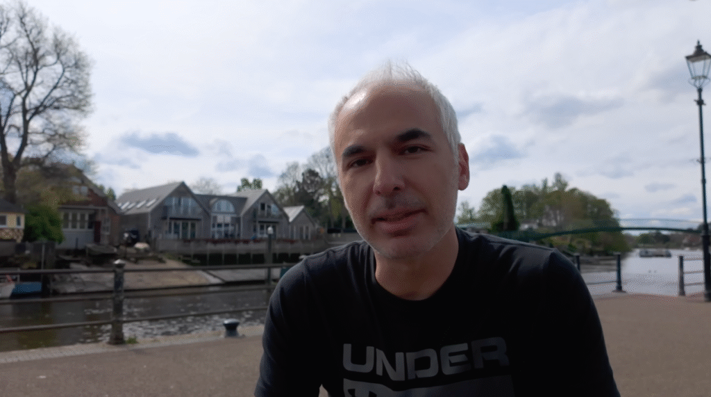 YouTube Image